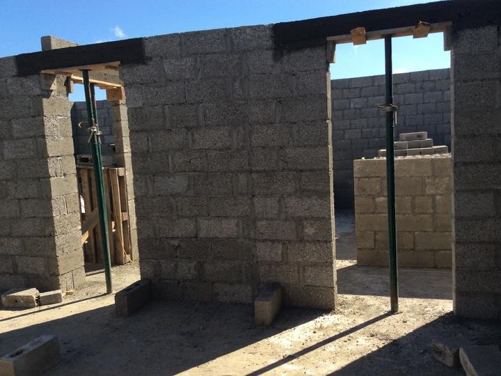 строим дома в Кучугурах
